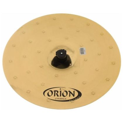 Orion Paper Thin Crash 18" Piatto per Batteria