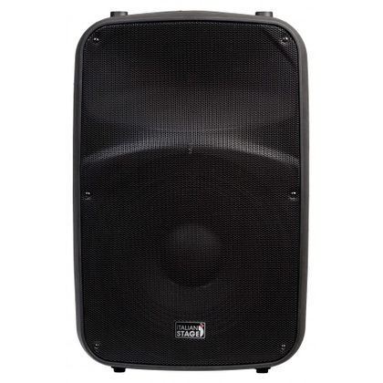 ESPOSTA Italian Stage IS SPX15A Cassa attiva 400W - Woofer 15"