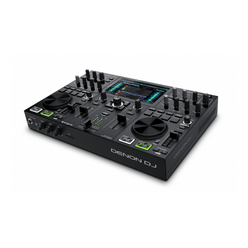 DENON DJ Prime GO Consolle Portatile per DJ