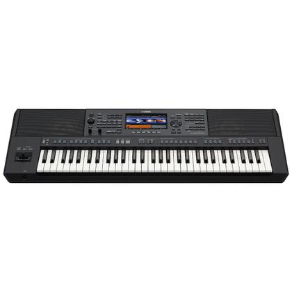 Yamaha PSR SX920 Workstation 61 Tasti