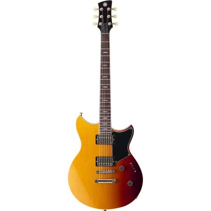 Yamaha Revstar Standard RSS20 Sunset Burst Chitarra Elettrica