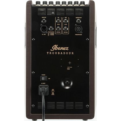 Ibanez T80II Amplificatore Combo per chitarra acustica 80W