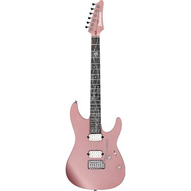 IBANEZ TOD10MM Tim Henson Signature Metallic Mauve