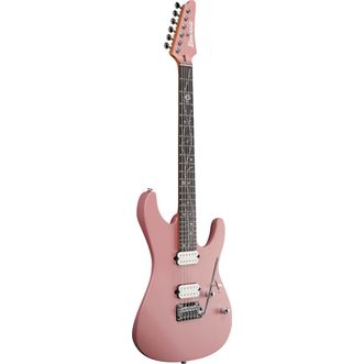 IBANEZ TOD10MM Tim Henson Signature Metallic Mauve