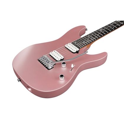 IBANEZ TOD10MM Tim Henson Signature Metallic Mauve