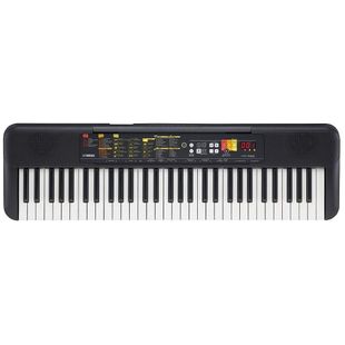 YAMAHA PSR F52 ESPOSTA