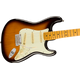 Fender American Professional II Stratocaster MN Anniversary 2-Color Sunburst Chitarra Elettrica