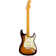 Fender American Professional II Stratocaster MN Anniversary 2-Color Sunburst Chitarra Elettrica