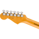 Fender American Professional II Stratocaster MN Anniversary 2-Color Sunburst Chitarra Elettrica