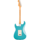 FENDER Player II Stratocaster MP Aquatone Blue Chitarra Elettrica