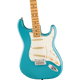 FENDER Player II Stratocaster MP Aquatone Blue Chitarra Elettrica