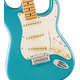 FENDER Player II Stratocaster MP Aquatone Blue Chitarra Elettrica