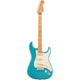 FENDER Player II Stratocaster MP Aquatone Blue Chitarra Elettrica