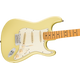 FENDER Player II Stratocaster MP Hialeah Yellow Chitarra Elettrica