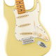 FENDER Player II Stratocaster MP Hialeah Yellow Chitarra Elettrica