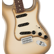 Fender 70th Anniversary Vintera II Antigua Stratocaster Chitarra Elettrica