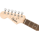 Fender Squier Mini Stratocaster Black Mancina