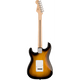 Fender Sonic Stratocaster Sunburst Bundle + Accessori