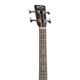 MARTIN D Jr-10e Bass Burst Basso Acustico