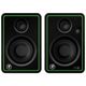 MACKIE CR3-XBT Coppia di monitor da studio + subwoofer ( bundle )