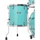 Pearl Decade DMP925S/C884 Ice Mint Batteria acustica 