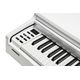  KURZWEIL  CUP M1 White Pianoforte Digitale 88 tasti Pesati