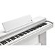  KURZWEIL  CUP M1 White Pianoforte Digitale 88 tasti Pesati