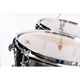 Pearl Export EXX725BR/C21 Standard Smokey Chrome Batteria Acustica con 3 Piatti Sabian SBR