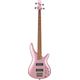 IBANEZ SR300E Pink Gold Metallic Basso Elettrico