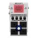 ZOOM MS-50G+ Multieffetto a pedale per chitarra