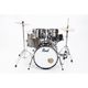 Pearl Roadshow RS505C/C707 Bronze Metallic Batteria Acustica 2 piatti