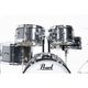 Pearl RSJ465C/C708 Roadshow Junior Grindstone Sparkle Batteria per Bambini