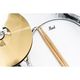 Pearl RSJ465C/C708 Roadshow Junior Grindstone Sparkle Batteria per Bambini