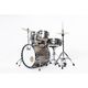 Pearl Roadshow RS505C/C707 Bronze Metallic Batteria Acustica 2 piatti