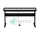 CASIO CDP-S110 black con stand originale 