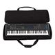 YAMAHA MODX6 Softcase per MODX6/MODX6+