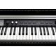  KURZWEIL CUP P1 BP Pianoforte Digitale 88 tasti Pesati