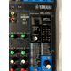 YAMAHA MG10XU MIXER 10 CANALI USB B-STOCK