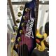 ESPOSTA Ibanez GRG220PARLB Royal Purple Burst chitarra elettrica