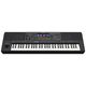 Yamaha PSR SX920 Workstation 61 Tasti