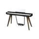 Casio Privia PX-S7000 Pianoforte digitale nero con stand e pedaliera ( esposto )