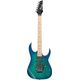 Ibanez RG470AHM BMT Chitarra Elettrica Blue Moon Burst