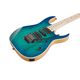 Ibanez RG470AHM BMT Chitarra Elettrica Blue Moon Burst