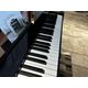 Casio Privia PX-S7000 Pianoforte digitale nero con stand e pedaliera ( esposto )