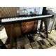 Casio Privia PX-S7000 Pianoforte digitale nero con stand e pedaliera ( esposto )