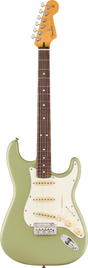 FENDER Player II Stratocaster RW Birch Green Chitarra Elettrica