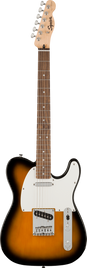 Fender Squier Bullet Telecaster Brown Sunburst Chitarra elettrica