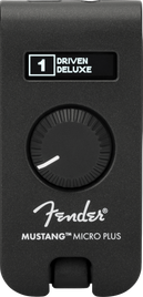 Fender Mustang Micro Plus Amplificatore per Chitarra