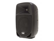 Italian Stage P110AUB Cassa attiva 300W con USB e Bluetooth