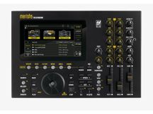 M-LIVE Merish 5 Lettore basi e file midi Touch Screen